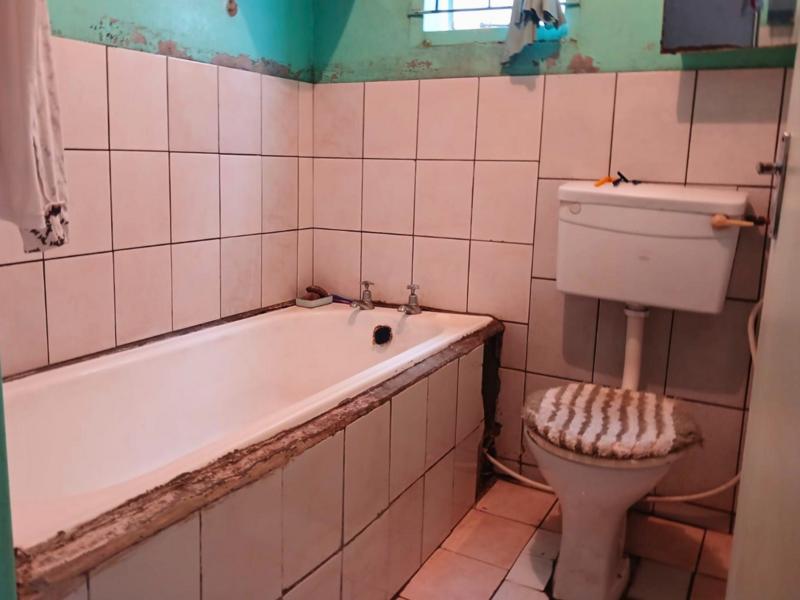 1 Bedroom Property for Sale in Kalkfontein Western Cape